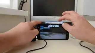 Беспроводная WiFi автокамера XPX 2K+