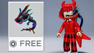 КАК ПОЛУЧИТЬ БЕСПЛАТНЫЕ ВЕЩИ В РОБЛОКС 2023! HOW TO GET FREE STUFF IN ROBLOX 2023! КОДЫ НА ВЕЩИ 2023