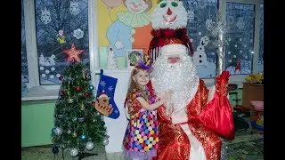 Новогодний утренник в детском садике №242. Встречаем новый год 2020