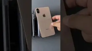 iPhone XS MAX in 20,000 