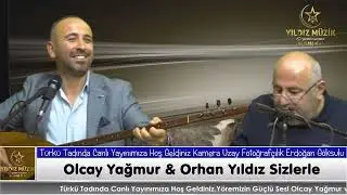 Olcay Yağmur Ellik&Halaylar 21 12 2022 Canlı Yayın