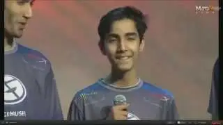 EG SumaiL Thug Life