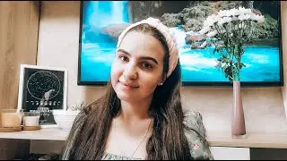 КРАШУСЬ И БОЛТАЮ/ ЗАКОНЧИЛА УНИВЕР И ЧТО ДАЛЬШЕ....