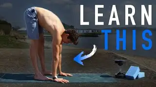 Discover Your Hamstring Flexibility! (FOLLOW ALONG) 