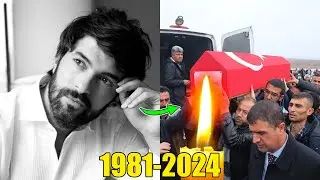 Плачет вся Турция. Умер совсем молодым. У Энгина Акюрека умерла сестра