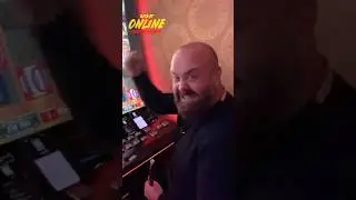 Хозяин казино в Versailles Gold! 