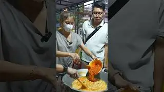 TANTANGAN RAMEN HACK PAKE BAKSO HOT, DI BORONG 200 PORSI !