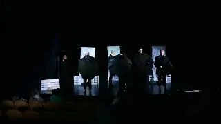 ТШ INSIDE, Ф.Достоевский «Белые ночи» | Театр | Фестиваль-конкурс Театральные Мастерские январь 2022