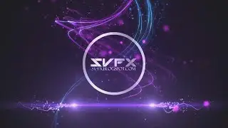 Free Intro Sony Vegas Pro 15 | Particle Flare Logo Reveal | SV FX