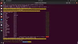 I'll DO HumHub Installation And Configuration service on Ubuntu Linux #Nginx 3/4