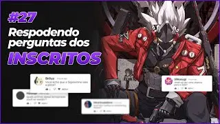 ZZZ É MEIO CHATO? - PERGUNTE AO LITO! #27