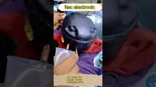 inverter compressor 🤔🤔Oil filling😯😯😯