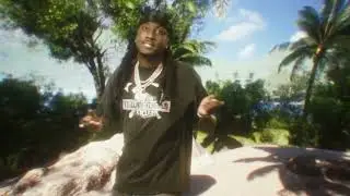 K CAMP - For You (Official Album Visualizer )