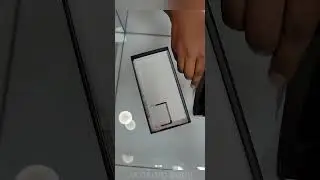REDMI NOTE 12 PRO 5G ONYX BLACK | UNBOXING 
