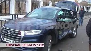 Горячая линия: Горячая линия: смертельное ДТП в Кяхте