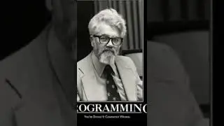 Programing Motivational Short