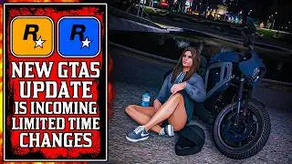 Rockstar is REMOVING it ALL.. Don't MISS THIS Before The NEW GTA Online Update! (New GTA5 Update)