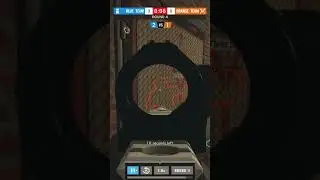 MOMENTS Before DISASTER #2 