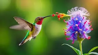Soothing music for nerves🌿 healing music for the heart and blood vessels, relaxation, music for soul