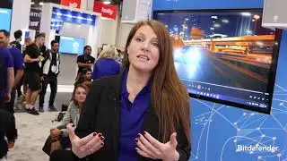 Beyond firefighting: How MDR is redefining cyber resilience | Bitdefender at Black Hat 2023