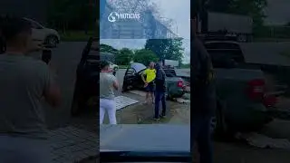 #shorts Capturado policía que transportaba 50 kilos de droga