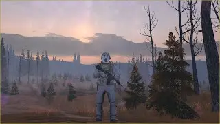 Розыгрыш АКСУ и ППШ. Stay out/ Stalker online / EU1