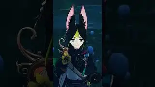 the BEST standard character in genshin impact 