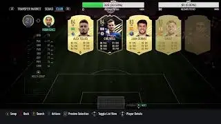 Fifa21 Balkan
