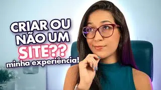 Site vale a pena para quem está começando em 2023? Minha experiência!