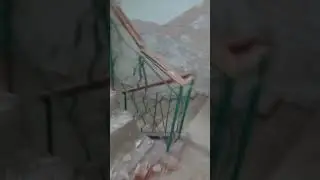 Заброшенная ЗОНА ИК-50. В посёлке  Волчанец, Приморского края.