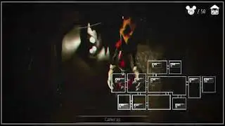 Post Mortem - Limbo (Custom Night Challenge) | Oblitus Casa 2.0