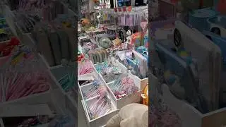 ОБЗОР НА КАНЦЕЛЯРИЮ 😍 ПОКУПАЮ канцелярию к ШКОЛЕ🤗 