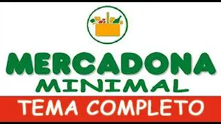 MERCADONA - minimal house rmx - TEMA COMPLETO