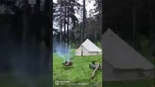 #camping