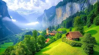 Healing Music to Relieve Stress, Fatigue, Depression, Negativity, Detox negative emotions