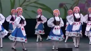 Хореографический коллектив 