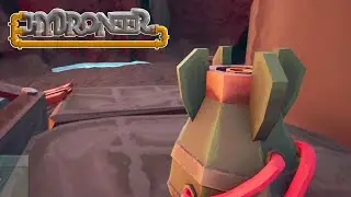 Hydroneer | #11 | Где лучше добыча