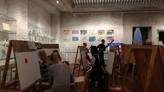 Дуэт фагота и фаготино сюита 