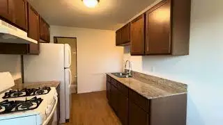 Trentwood Apartments | 9240-11