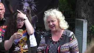8 лет без Михаила Горшенева. 