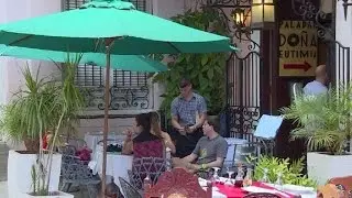 Boom de turismo en Cuba