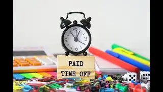 PTO or Sick Vacation With Mandatory Paid Leave Gaining Ground,Which is Better for Your Organization?
