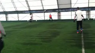 Ramiz Sadiku. U-17