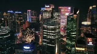 Amazing Jakarta City Now 2019