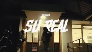 Potter Payper -  Su Real (Instrumental) Prod.By Zapz