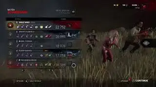 DBD Sable ftw