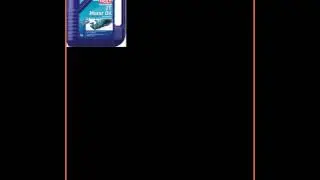 Liqui Moly Marine 2T Motor Oil 5л