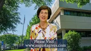 Augusta Gives 2022