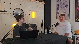 Branimir Bojanović/DJ Mrle - Od Drum and Bass-a do Dance Manije | VoltCast 04