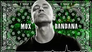 Oxxxymiron vs. Big Baby Tape - Мохнатая Бандана (feat. Oxxxymiron)